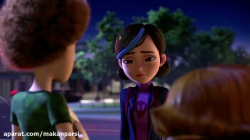 سریال شکارچیان ترول | Trollhunters S2 E08 - دوبله فارسی